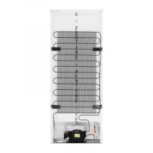 Samostojeći hladnjak s ledenicom Electrolux EJ2301AOW2