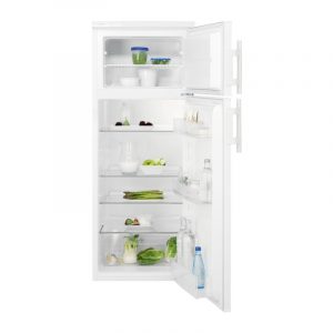 Samostojeći hladnjak s ledenicom Electrolux EJ2301AOW2
