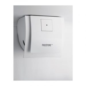 Ugradbeni kombinirani hladnjak Electrolux ENN2811BOW