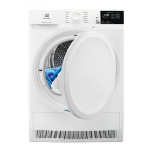 Sušilica s toplinskom pumpom Electrolux EW7H437P