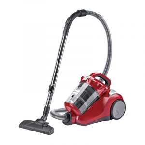 Usisavač bez vrećice Electrolux ECC41WR