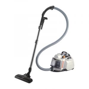 Usisavač bez vrećice Electrolux ESPC74SW